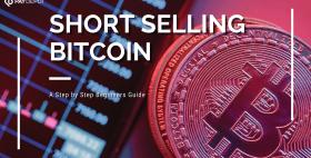 Short Selling Bitcoin